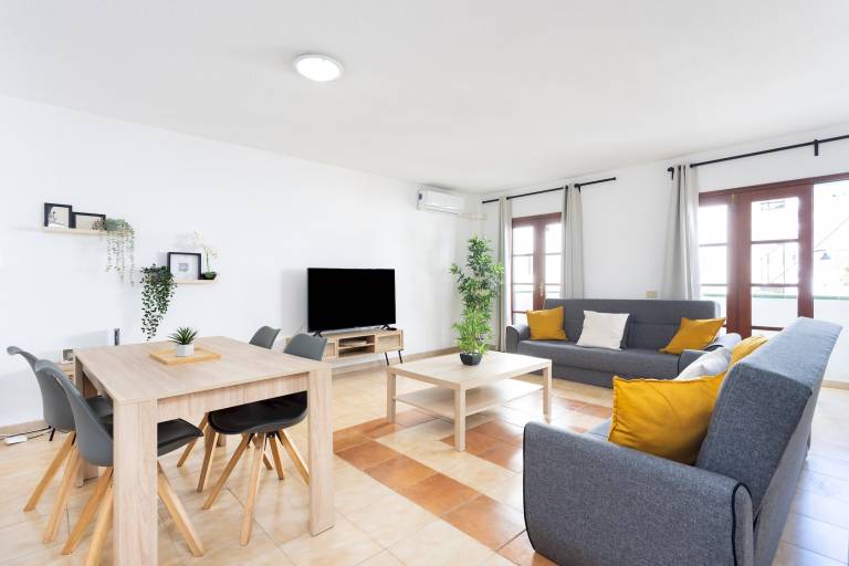 Ferienwohnung Palm-Mar
