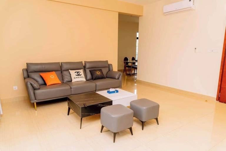 Apartment Nyabisindu