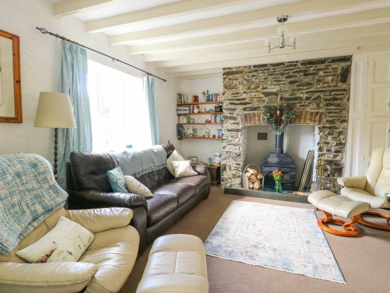 Child-friendly cottage with garden | Pets are welcome — photo 3