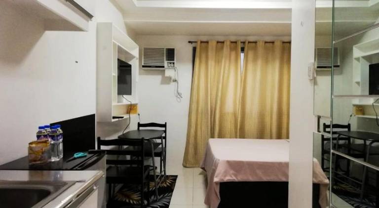 Serviced apartment with pool — photo 2