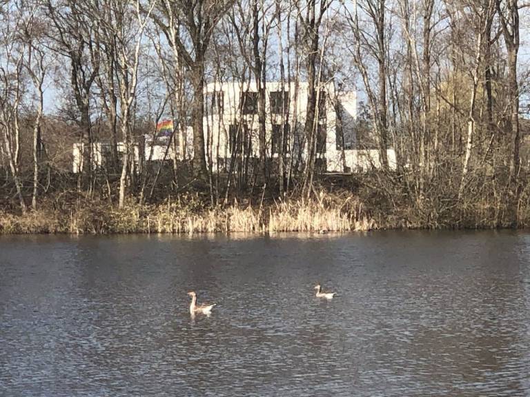 Huis  Sint Nicolaasga