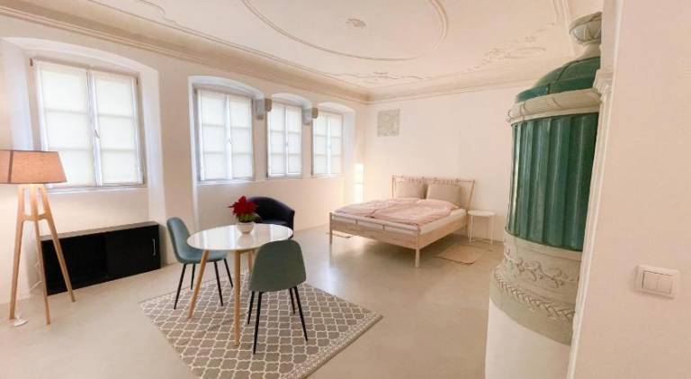 Apartmán  Bolzano