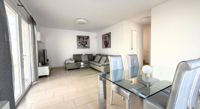 Casa Rafa Villa, 4BR Private Pool, Costa Adeje, Tenerife — photo 4