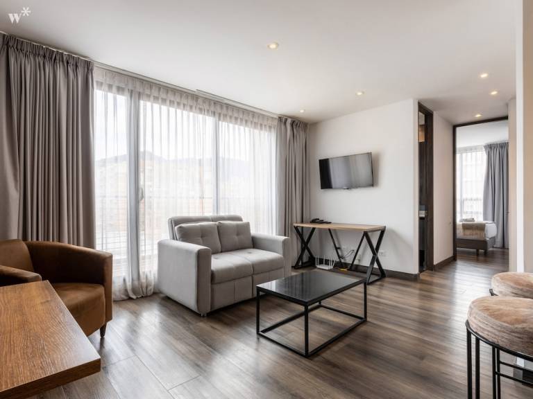 Apartment Chicó Norte III