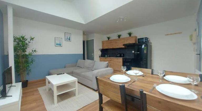Holiday apartment | Pets are welcome — photo 3