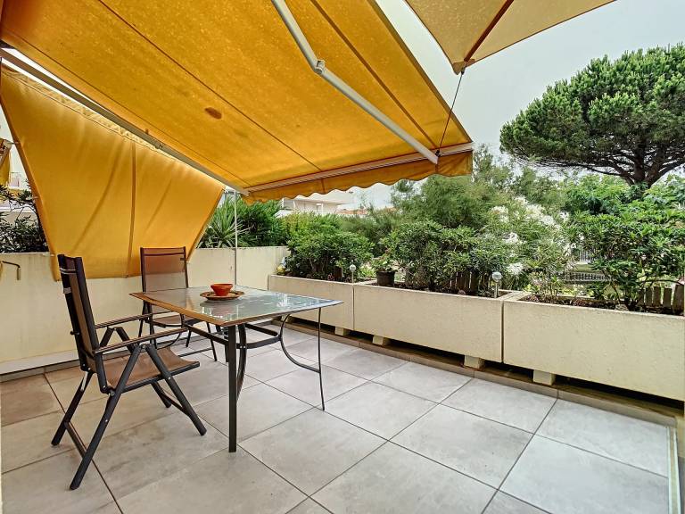 Appartement Mauguio