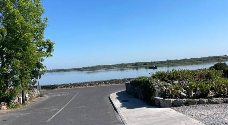 Vacation home with 4 rooms for 8 persons in Galway