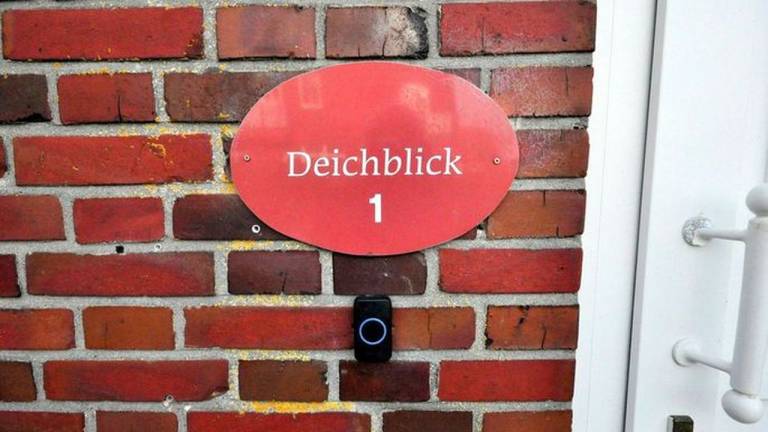 Ferienwohnung Neuharlingersiel