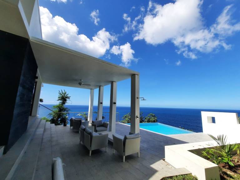 Villa Western Tobago