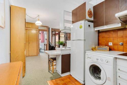 Apartamento Formigal
