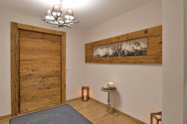 Family-friendly lovely apartment with patio, sauna & barbeque | Pets allowed — photo 4