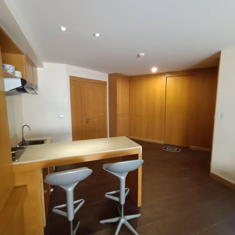 Appartement Nong Bon