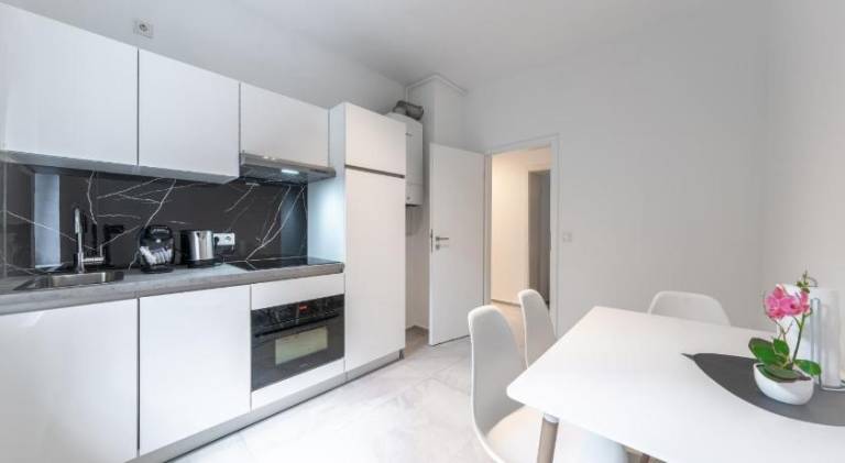 Serviced apartment | Pet-friendly — photo 5