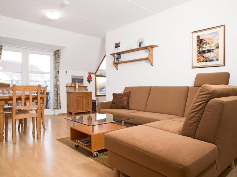 Ferienwohnung Niendorf