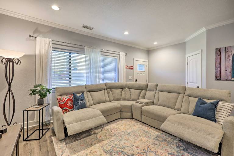Pet-Friendly Flagstaff Escape w/ Fenced-In Yard! — photo 4