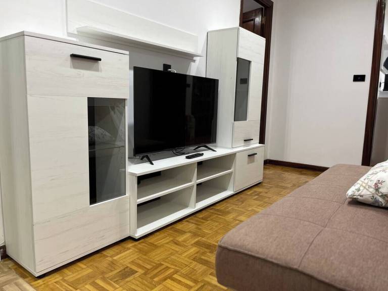 Apartamento Orense