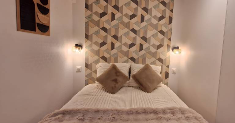Logement Chaumont