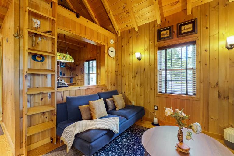 Cabin Bolton Landing