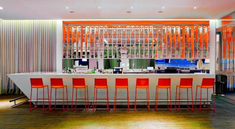 Ibis Styles Brasilia Aeroporto — photo 3