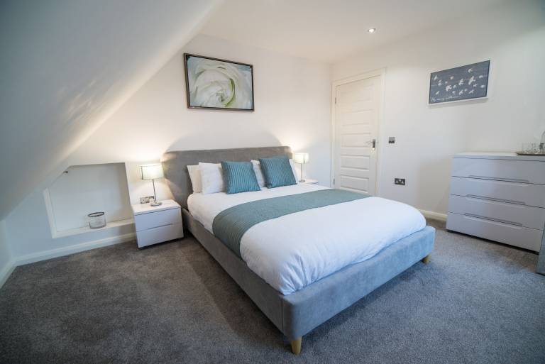 House Grangemouth