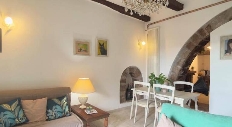 Holiday apartment with 1 room for 2 persons — photo 2
