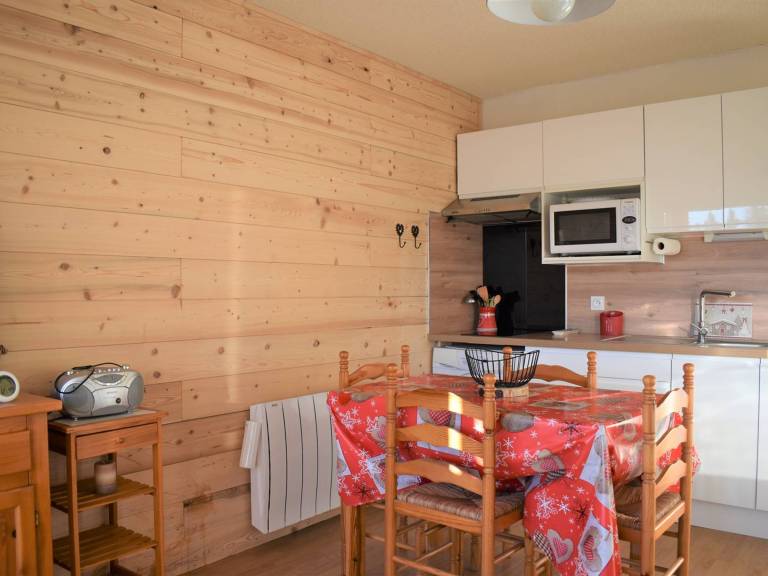 Appartement Bolquère