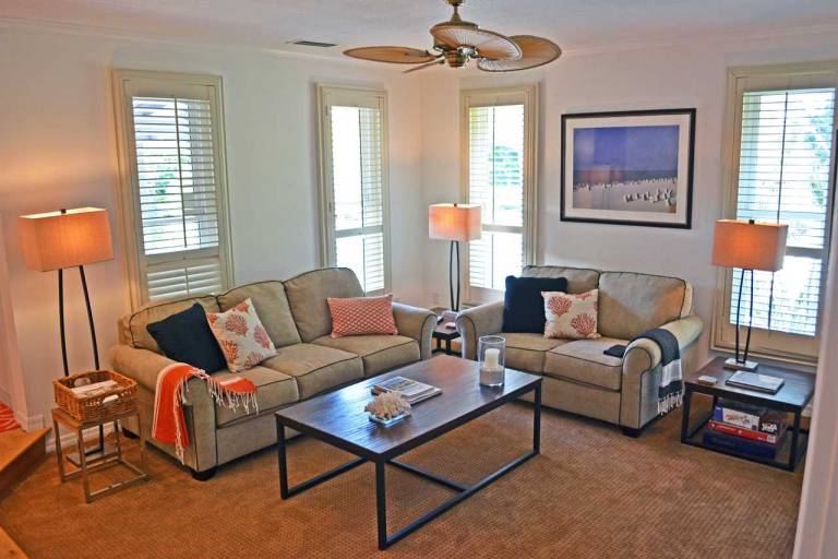 Nice vacation home | Next to the beach | Pets are welcome — photo 4