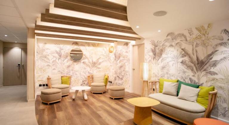 Novotel Montpellier — photo 4