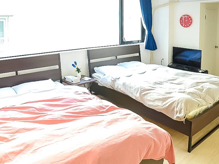 Apartment Beppu