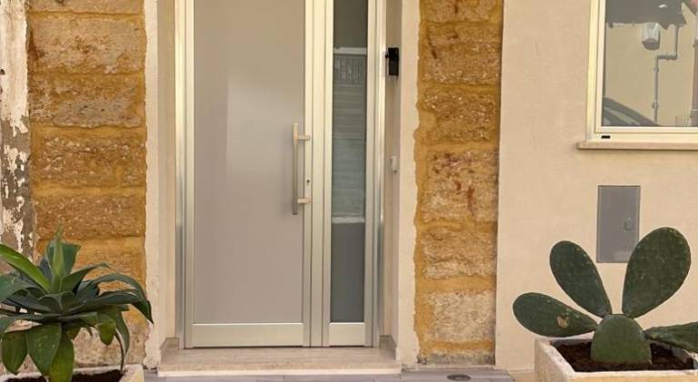 SIKELIA LUXURY ROOMS in Agrigento