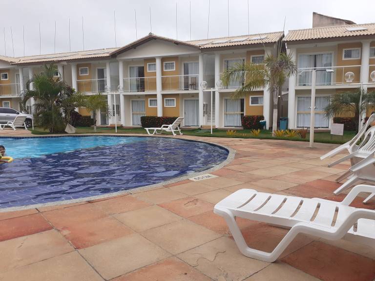 Apartamento Porto Seguro