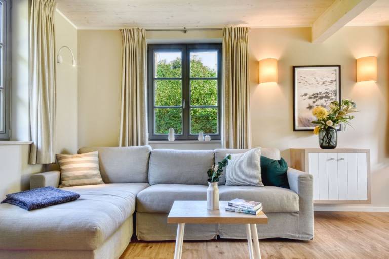 Neu gebaut, modern, exklusiv – das beschreibt das Feriendorf Klein Stresow — photo 3