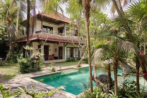 Resort Ubud