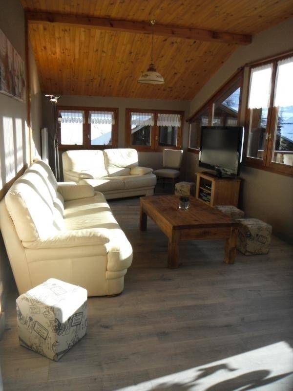 181 m² Gîte ∙ 6 Schlafzimmer ∙ 15 Gäste – Bild 6