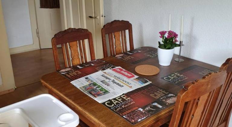 Holiday apartment | Pets allowed — photo 3