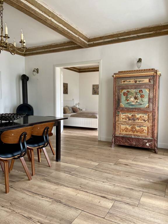 Apartment Loschwitz