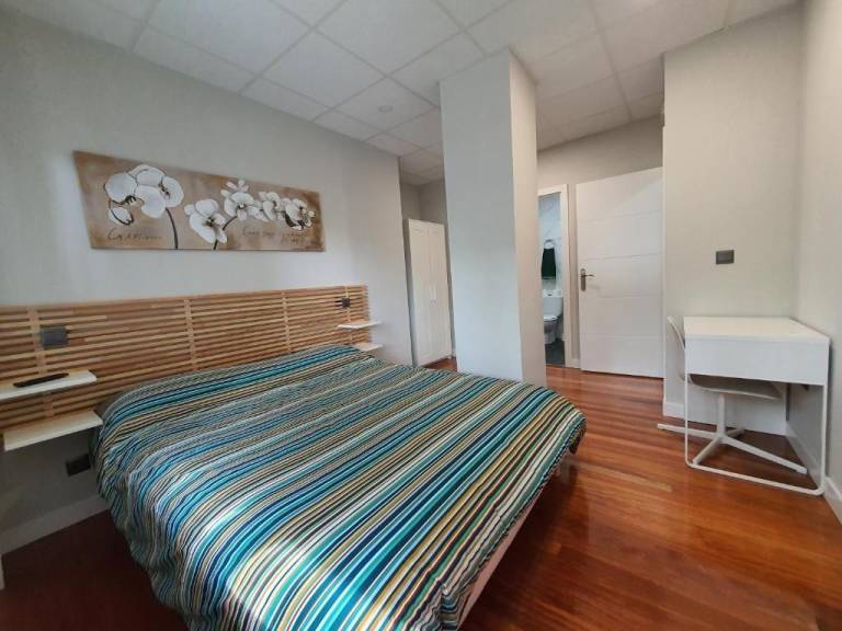 House | Close to Guggenheim Museum Bilbao in Bilbao