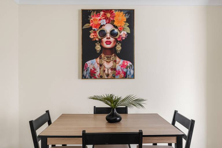 Family-friendly vacation home | Dogs allowed — photo 2