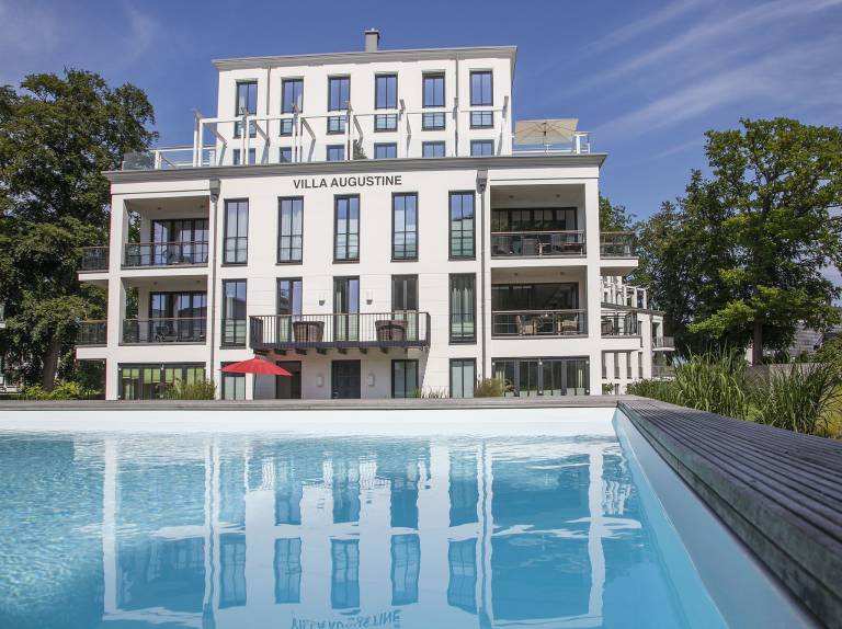 Ferienwohnung Binz