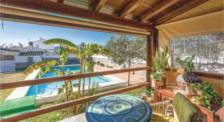 Pleasant vacation home with garden, terrace & BBQ | Dogs allowed — photo 3