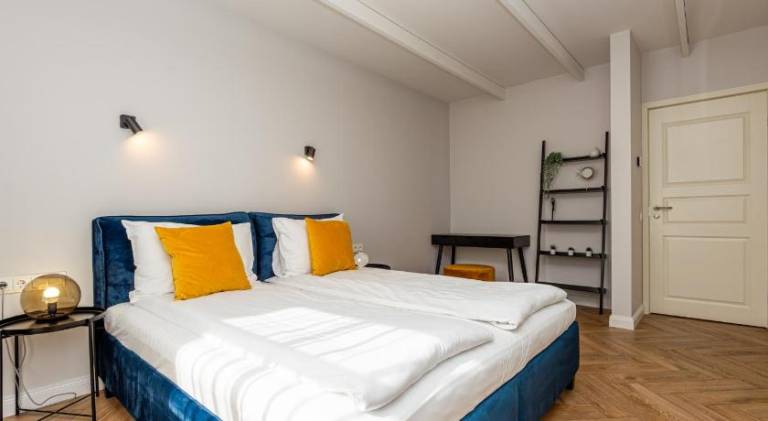 Lovely rental apartment | Pet-friendly in Klaipeda