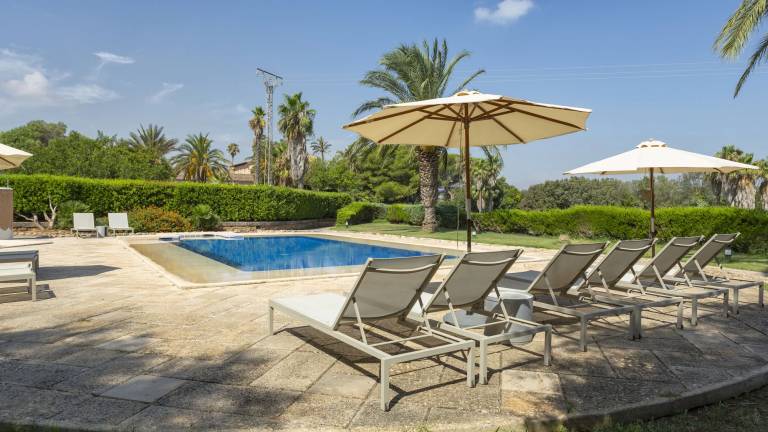 Maison de vacances Santa Margalida