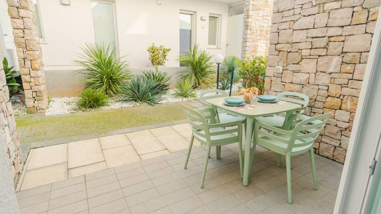Appartamento Padenghe sul Garda