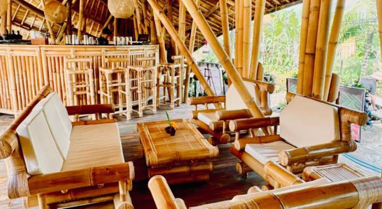 Green Lander Ubud — photo 4