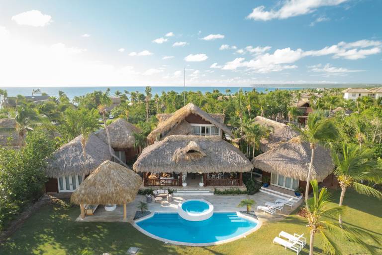 Villa Cap Cana