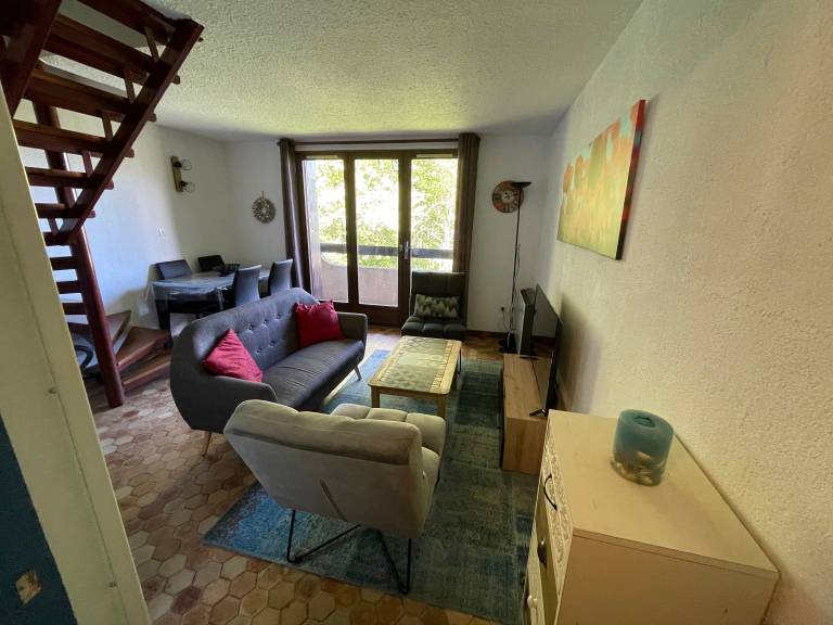 Appartement Chabottes