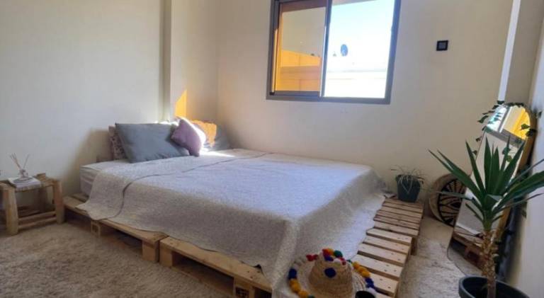 Private and cosy room in a shared apartment — photo 2