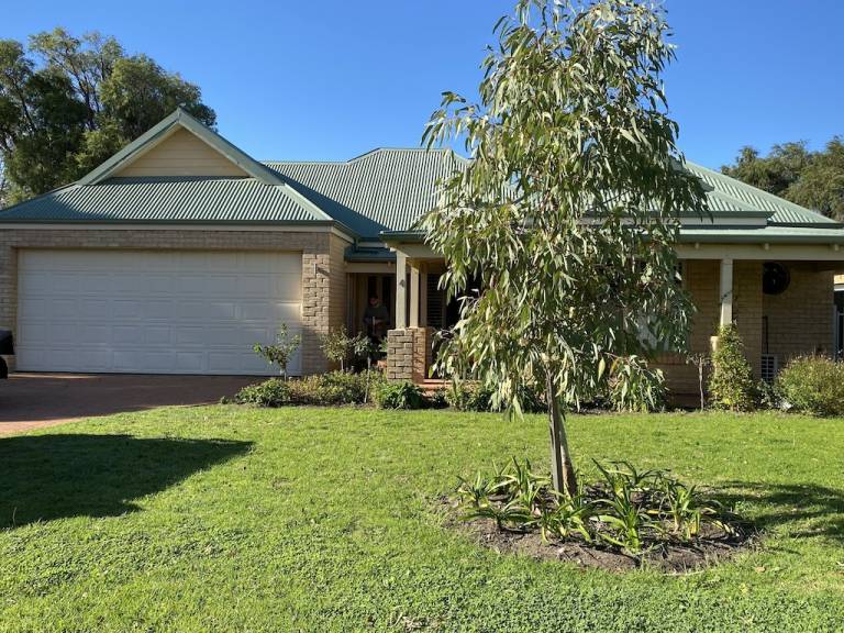House Dunsborough