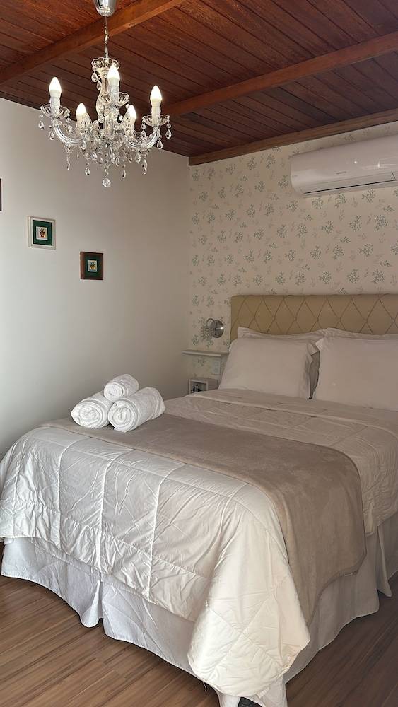 Apartamento Marechal Floriano