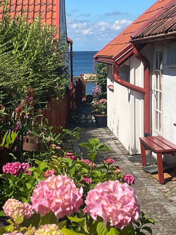 Ferienhaus Simrishamn